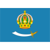 Астраханская область