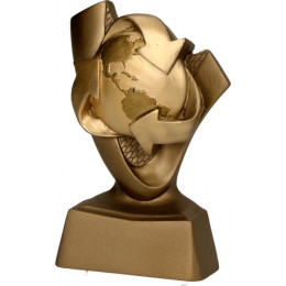 Фигурка литая Экология RP4020 10см