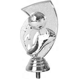 Фигурка пластиковая Футбол RSP363/S 10см  (B363/S)