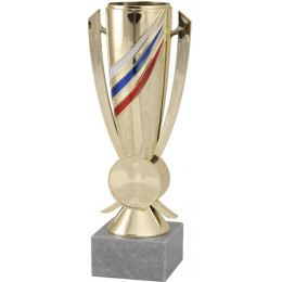 Кубок 9042C (22см)