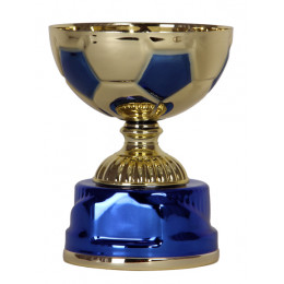 Кубок 8502B Футбол (13 см) D-100