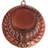 Медаль MMC4150/B 50(25) G-2,5 мм