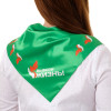 Косынка атласная с полной запечаткой 60х60х90