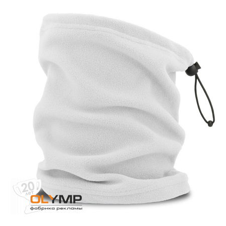 Шарф-бафф HOTTY-S с регулятором шнура