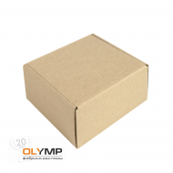 Коробка подарочная mini BOX